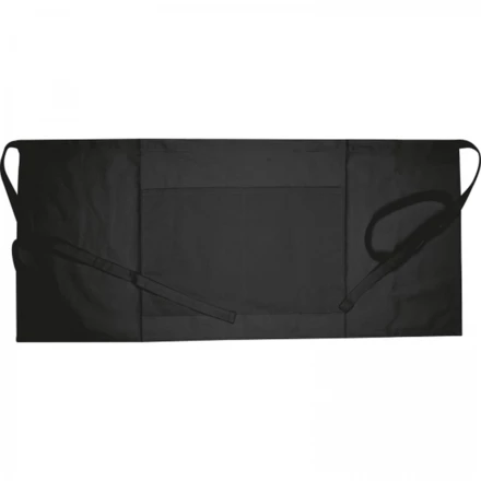 Waiter apron - black - (NMC-61381-03)