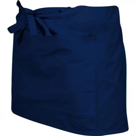 Waiter apron - navy blue - (NMC-61381-44)
