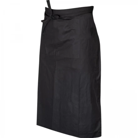 Waiter apron - black - (NMC-61383-03)