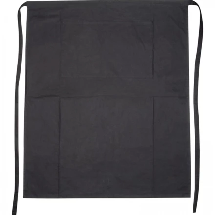 Waiter apron - black - (NMC-61383-03)