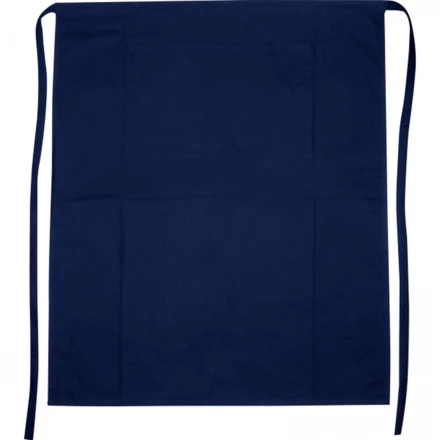 Waiter apron - navy blue - (NMC-61383-44)