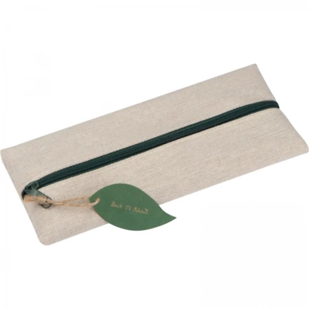 Zestaw piśmienny 5w1 - beżowy - (NMC-21558-13)