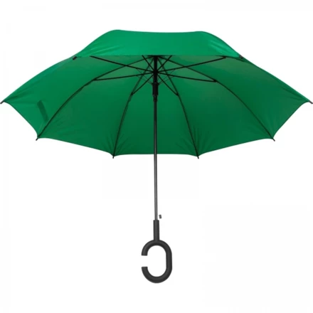 Parasol automatyczny ø103 cm - zielony - (NMC-41391-09)