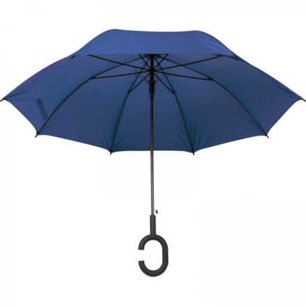 Parasol automatyczny ø103 cm - niebieski - (NMC-41391-04)