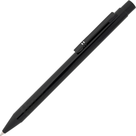 Metal pen - black - (NMC-10971-03)