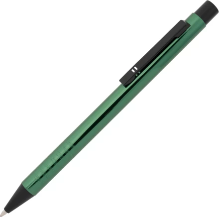 Metal pen - green - (NMC-10971-09)