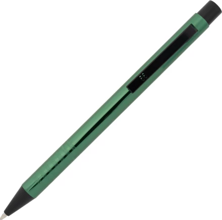 Metal pen - green - (NMC-10971-09)
