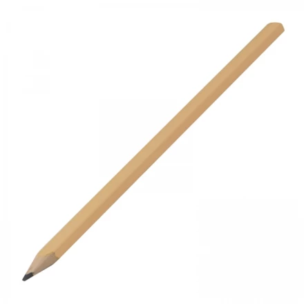 Ołówek stolarski - beżowy - (NMC-10923-13)