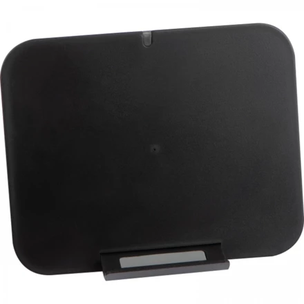 Wireless charger - black - (NMC-30905-03)
