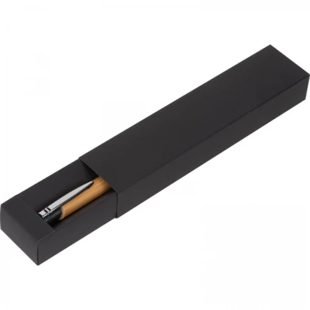Opakowanie na długopis - czarny - (NMC-10929-03)