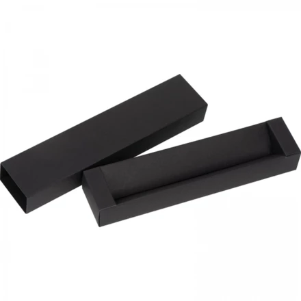 Opakowanie na długopis - czarny - (NMC-10929-03)