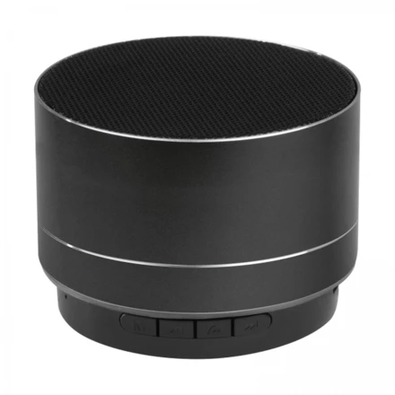 Głośnik bluetooth - czarny - (NMC-30899-03)
