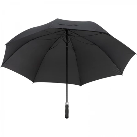Parasol automatyczny XXL ø150 cm - czarny - (NMC-43584-03)