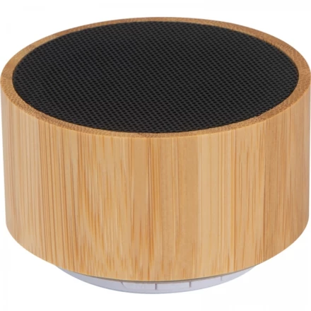 Bluetooth speaker - beige - (NMC-30969-13)