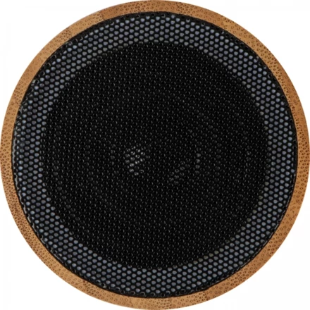 Bluetooth speaker - beige - (NMC-30969-13)