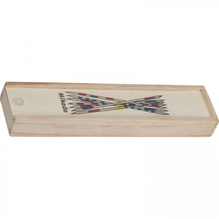 Gra mikado - beżowy - (NMC-50980-13)