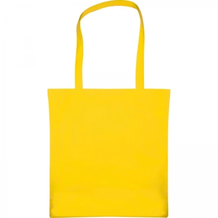 Torba non woven 80 g/m2 - żółty - (NMC-60917-08)