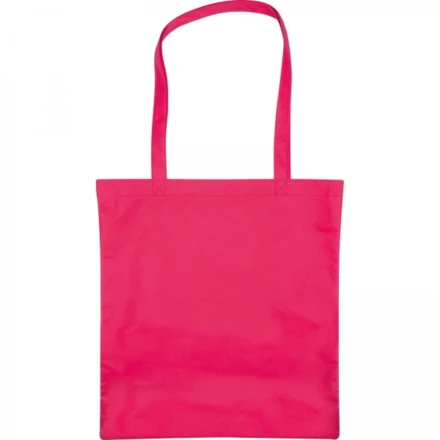 Torba non woven 80 g/m2 - różowy - (NMC-60917-11)