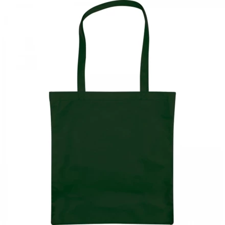 Torba non woven 80 g/m2 - ciemnozielony - (NMC-60917-99)