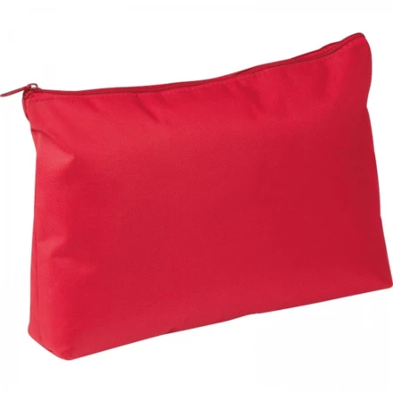 Kosmetyczka - czerwony - (NMC-60932-05)
