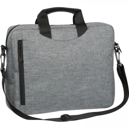 Torba na laptopa - szary - (NMC-60953-07)