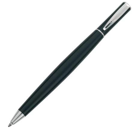 Metal ballpoint pen MATIGNON Pierre Cardin - black - (NMC-B010160-2IP303)