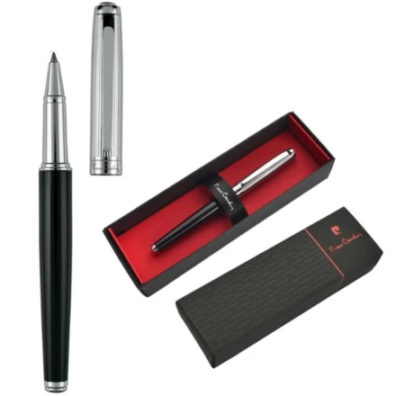 Roller DIDIER Pierre Cardin - black - (NMC-B0300500IP3-03)