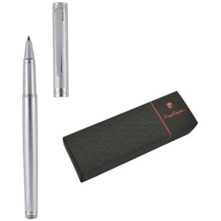 Roller RENEE Pierre Cardin - grey - (NMC-B030020-0IP307)