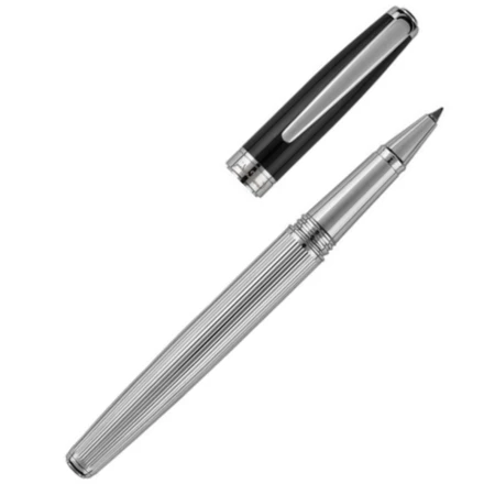 Roller CHRISTOPHE Pierre Cardin - grey - (NMC-B0300400IP3-07)