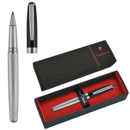 Roller CHRISTOPHE Pierre Cardin - grey - (NMC-B0300400IP3-07)