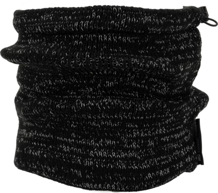 Bandana wielofunkcyjna MOGOTON Schwarzwolf - czarny - (NMC-T4000200AJ3-03)