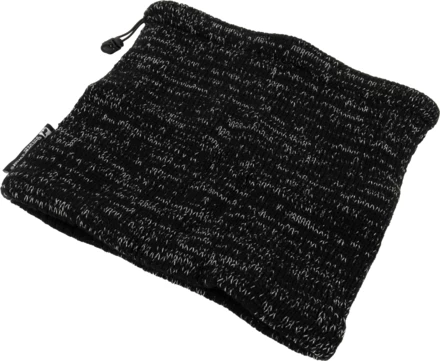 Bandana wielofunkcyjna MOGOTON Schwarzwolf - czarny - (NMC-T4000200AJ3-03)