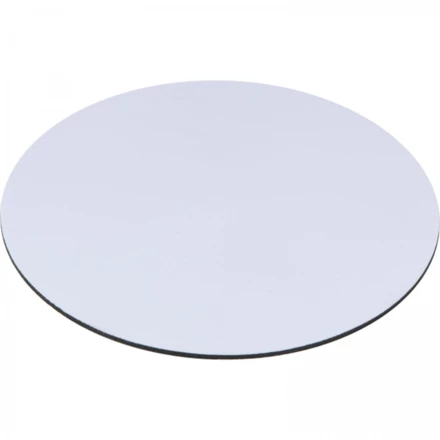 Podkładka pod mysz - biały - (NMC-21492-06)