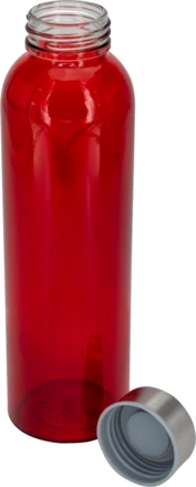 Butelka szklana 500 ml - czerwony - (NMC-61394-05)