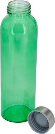 Butelka szklana 500 ml - zielony - (NMC-61394-09)