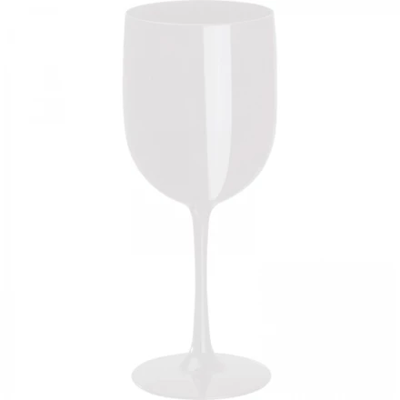 Kieliszek plastikowy 450 ml - biały - (NMC-81461-06)