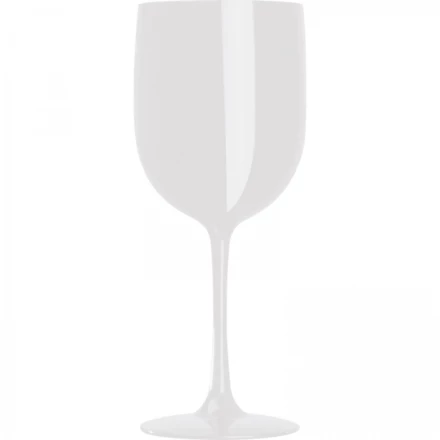 Kieliszek plastikowy 450 ml - biały - (NMC-81461-06)