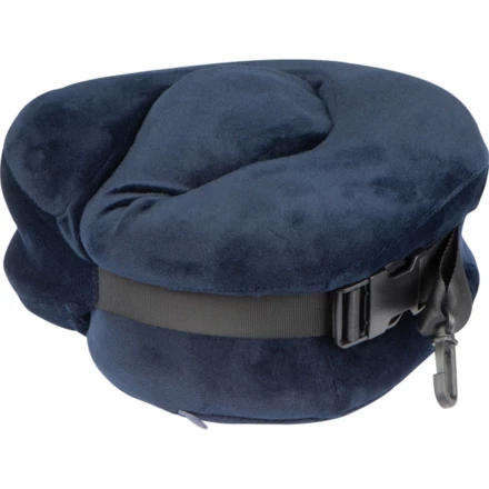 Poduszka podróżna - granatowy - (NMC-71342-44)