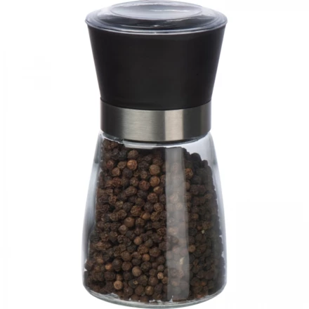 Młynek do przypraw - czarny - (NMC-81587-03)