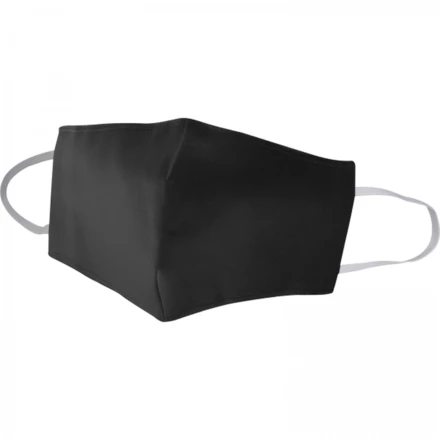 Maseczka ochronna - czarny - (NMC-50464-03)