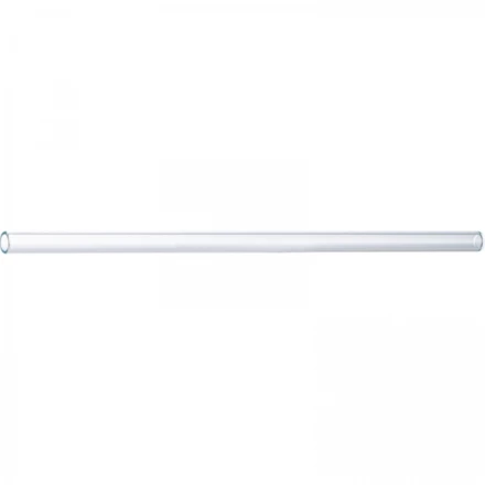 Słomka do napojów szklana 20 cm - przeźroczysty - (NMC-81599-66)