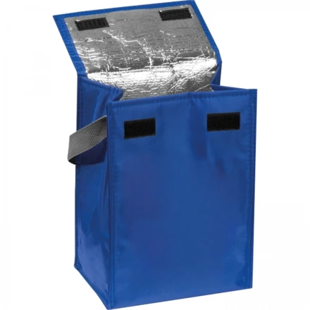 Torba termiczna - niebieski - (NMC-62472-04)