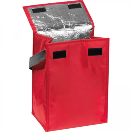Torba termiczna - czerwony - (NMC-62472-05)