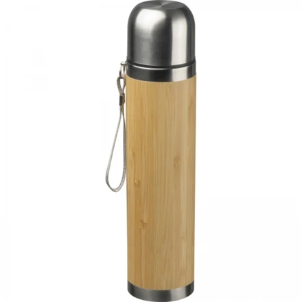 Termos 500 ml - beżowy - (NMC-62334-13)