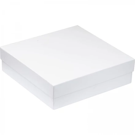 Zestaw butelka 350 ml, okulary, power bank 8000 mAh - biały - (NMC-92429-06)