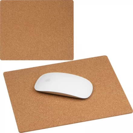 Mouse pad - beige - (NMC-23586-13)