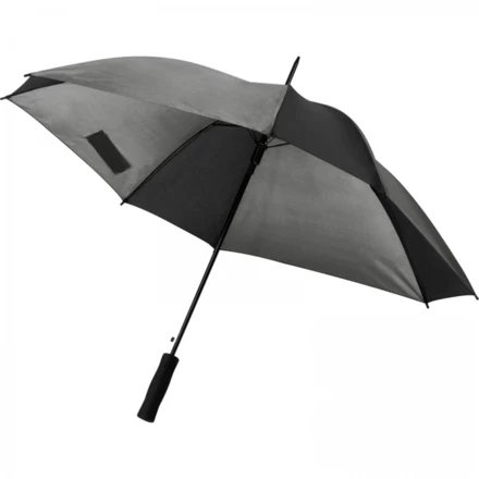 Parasol automatyczny ø89 cm - szary - (NMC-42416-07)