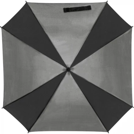 Parasol automatyczny ø89 cm - szary - (NMC-42416-07)