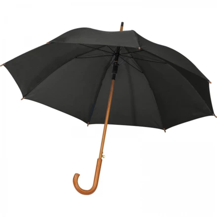 Parasol automatyczny ø105 cm - czarny - (NMC-42436-03)