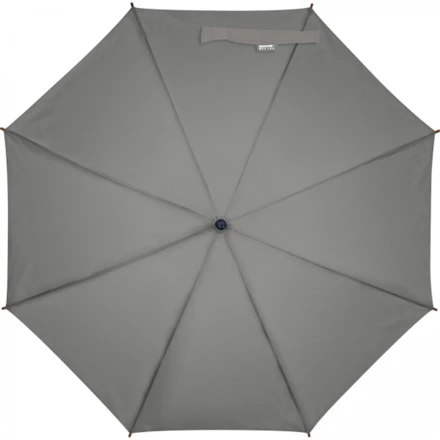 Parasol automatyczny ø105 cm - szary - (NMC-42436-07)